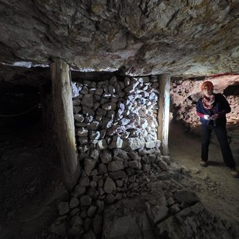 Good Enough Mine Tour - Historical Tours Near Me - Tombstone, Arizona