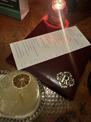 Rosa – Agave & Wine Lounge by null