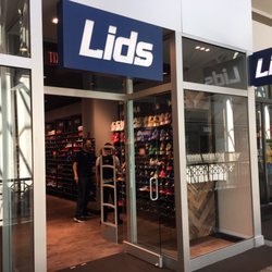 Lids