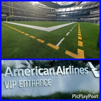 SoFi Stadium - Stadiums & Arenas Near Me - Inglewood, California