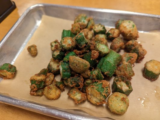 Daddy D's BBQ by null