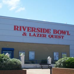 Riverside Bowl