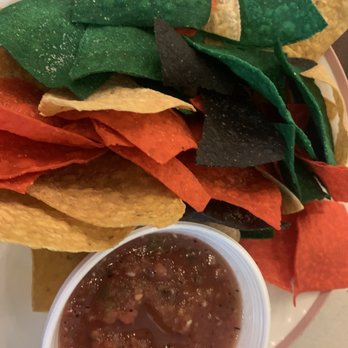 Mexas Tacos - Chips & salsa - Tacos Near Me - Orlando, Florida Mexas Tacos - Chips & salsa - Tacos Near Me - Orlando, Florida