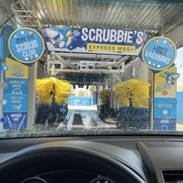 Free car wash today! (7/11/24) Free car wash today! (7/11/24)