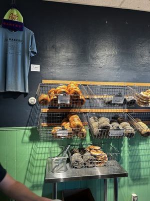 Asa's Bakery by null