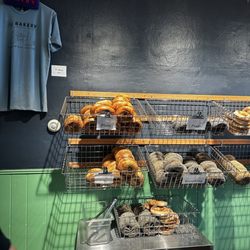 Asa's Bakery