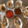 The Oysterman gift card