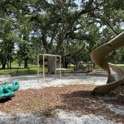 Honeyville Park