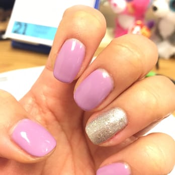 Nice Nails and Spa - Thanks, Amy! :-) - Nail Salons Near Me - Seattle, Washington Nice Nails and Spa - Thanks, Amy! :-) - Nail Salons Near Me - Seattle, Washington