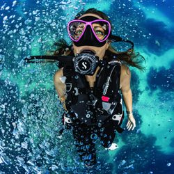 Aquatic Adventures - Learn2Dive today!