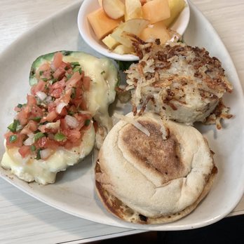 Dream Cafe - Avocado Bennie - Breakfast & Brunch Near Me - Grand Junction, Colorado Dream Cafe - Avocado Bennie - Breakfast & Brunch Near Me - Grand Junction, Colorado