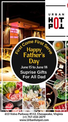 Urban Hot Pot by null