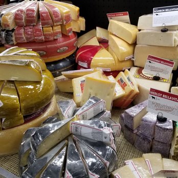 Fred Meyer - Cheese counter - Grocery Near Me - Beaverton, Oregon