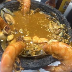 El Cevichazo - Food