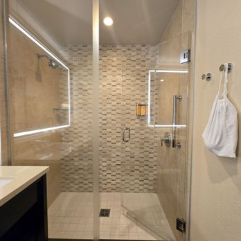 Chumash Casino Resort - Bathroom - Casinos Near Me - Santa Ynez, California Chumash Casino Resort - Bathroom - Casinos Near Me - Santa Ynez, California