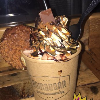 BomboBar - Desserts Near Me - Chicago, Illinois