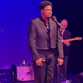 Bayou Theater - Chester Gregory, recording artist and Broadway Alum - Performing Arts Near Me - Houston, Texas Bayou Theater - Chester Gregory, recording artist and Broadway Alum - Performing Arts Near Me - Houston, Texas