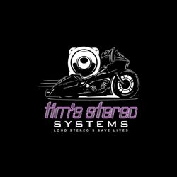 Tim's Stereo Systems