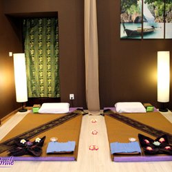 Thai Smile - Salon Masażu Tajskiego - Thai Smile - Thai Massage - Salon Masażu Tajskiego