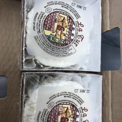 La Tur, rare 3 milk cheese