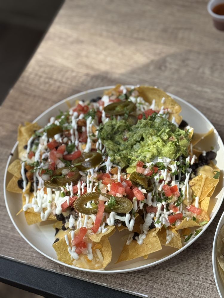 Tacos y Antojitos Los Combinados