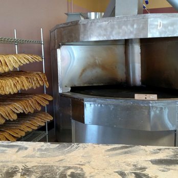 Aria Food & Bakery - Bakeries Near Me - Kirkland, Washington