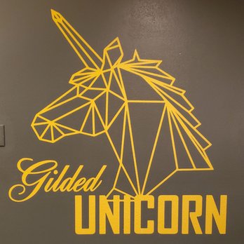 Gilded Unicorn - Cocktail Bars Near Me - Spokane, Washington