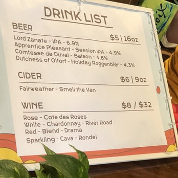 Hopsquad Brewing - Breweries Near Me - Austin, Texas