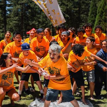 Camp Pondo - Rec - Summer Camps Near Me - Running Springs, California Camp Pondo - Rec - Summer Camps Near Me - Running Springs, California