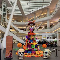 Reforma 222 - Día de Muertos 2026