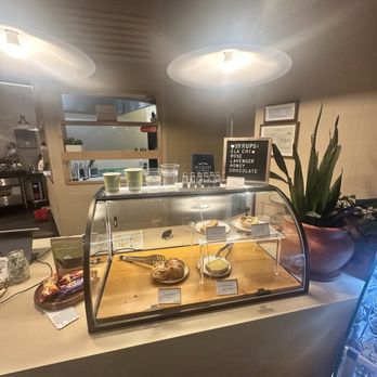 elaichi co. - Coffee & Tea Near Me - Berkeley, California