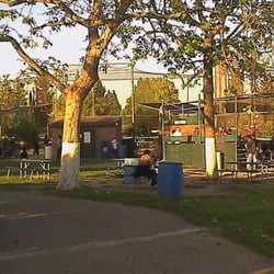 Northridge City Little League