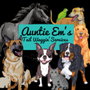 Photo of Auntie Em's Tail Waggin' Services