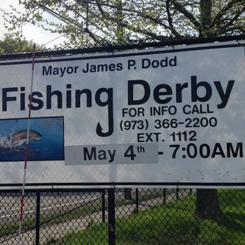 Dover Town of - Fishing Derby on May 4th - Local Flavor Near Me - Dover, New Jersey Dover Town of - Fishing Derby on May 4th - Local Flavor Near Me - Dover, New Jersey