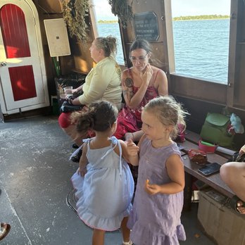 Black Raven Pirate Ship - Space to walk and dance - Local Flavor Near Me - Saint Augustine, Florida Black Raven Pirate Ship - Space to walk and dance - Local Flavor Near Me - Saint Augustine, Florida