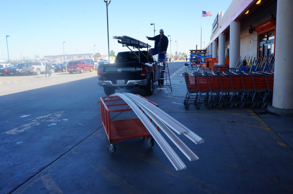 Slide of Heritage Contracting Services