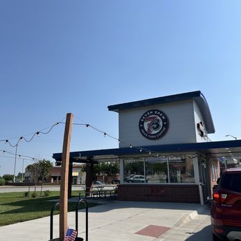 7 Brew Coffee - Coffee & Tea Near Me - Overland Park, Kansas 7 Brew Coffee - Coffee & Tea Near Me - Overland Park, Kansas