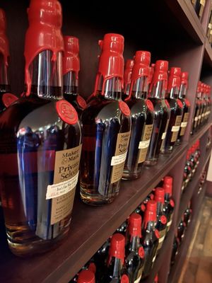 Maker's Mark Distillery by null