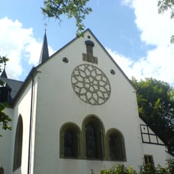 Stiftskirche und Abtei