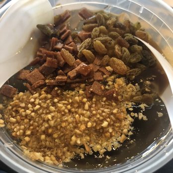 Hibiscus Tree 芙蓉樹下 - Free Dessert with Yelp check in - Szechuan Near Me - San Gabriel, California