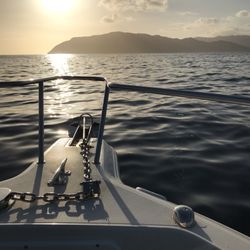 Catalina Coastal Tours & Fishing - Beautiful boat ride