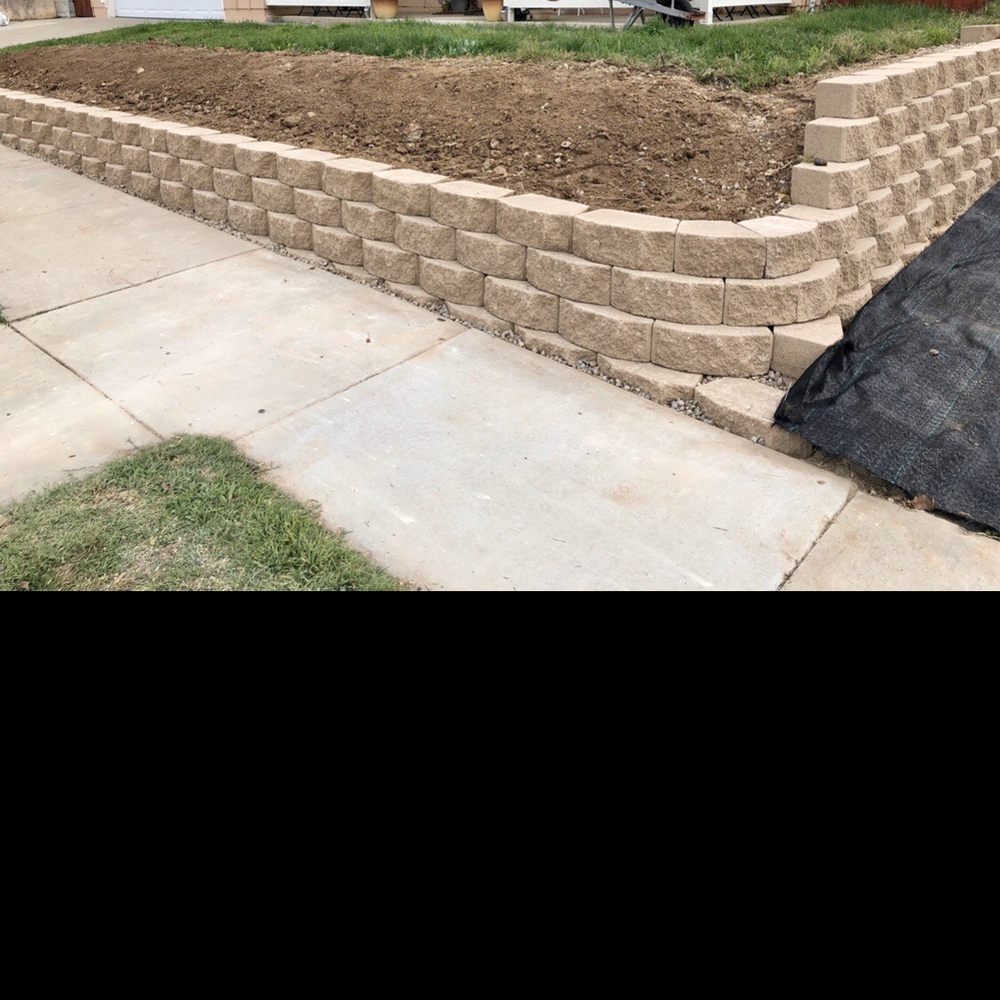 Pacific Concrete & Engineering - Brick wall - Masonry/Concrete Near Me - El Cajon, California Pacific Concrete & Engineering - Brick wall - Masonry/Concrete Near Me - El Cajon, California