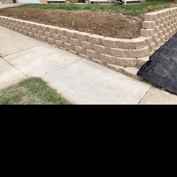 Pacific Concrete & Engineering - Brick wall - Masonry/Concrete Near Me - El Cajon, California Pacific Concrete & Engineering - Brick wall - Masonry/Concrete Near Me - El Cajon, California