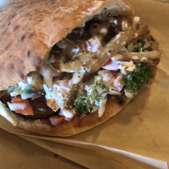 Mr. Shawarma - Chicken/turkey shawarma pita! - Middle Eastern Near Me - Norfolk, Virginia Mr. Shawarma - Chicken/turkey shawarma pita! - Middle Eastern Near Me - Norfolk, Virginia