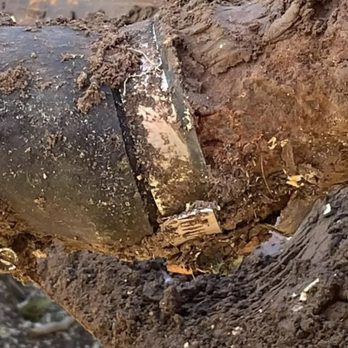 Mullins Plumbing - Signs of sewer pipe damage - Plumbing Near Me - Crowley, Texas Mullins Plumbing - Signs of sewer pipe damage - Plumbing Near Me - Crowley, Texas