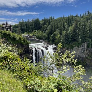 Snoqualmie Falls - Wth this is gorgeous - Parks Near Me - Snoqualmie, Washington Snoqualmie Falls - Wth this is gorgeous - Parks Near Me - Snoqualmie, Washington