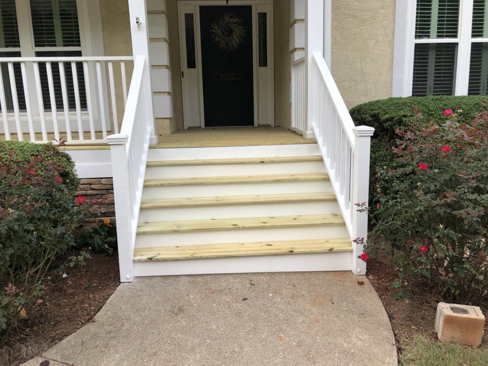 Slide of Limitless Restorations