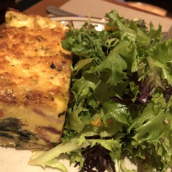 The Beehive - Quiche - American Near Me - Boston, Massachusetts