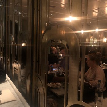 Dishoom - Inside underground - Indian Near Me - London, XGL