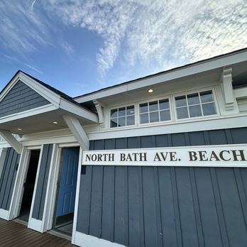 Long Branch Beach - Beaches Near Me - Long Branch, New Jersey